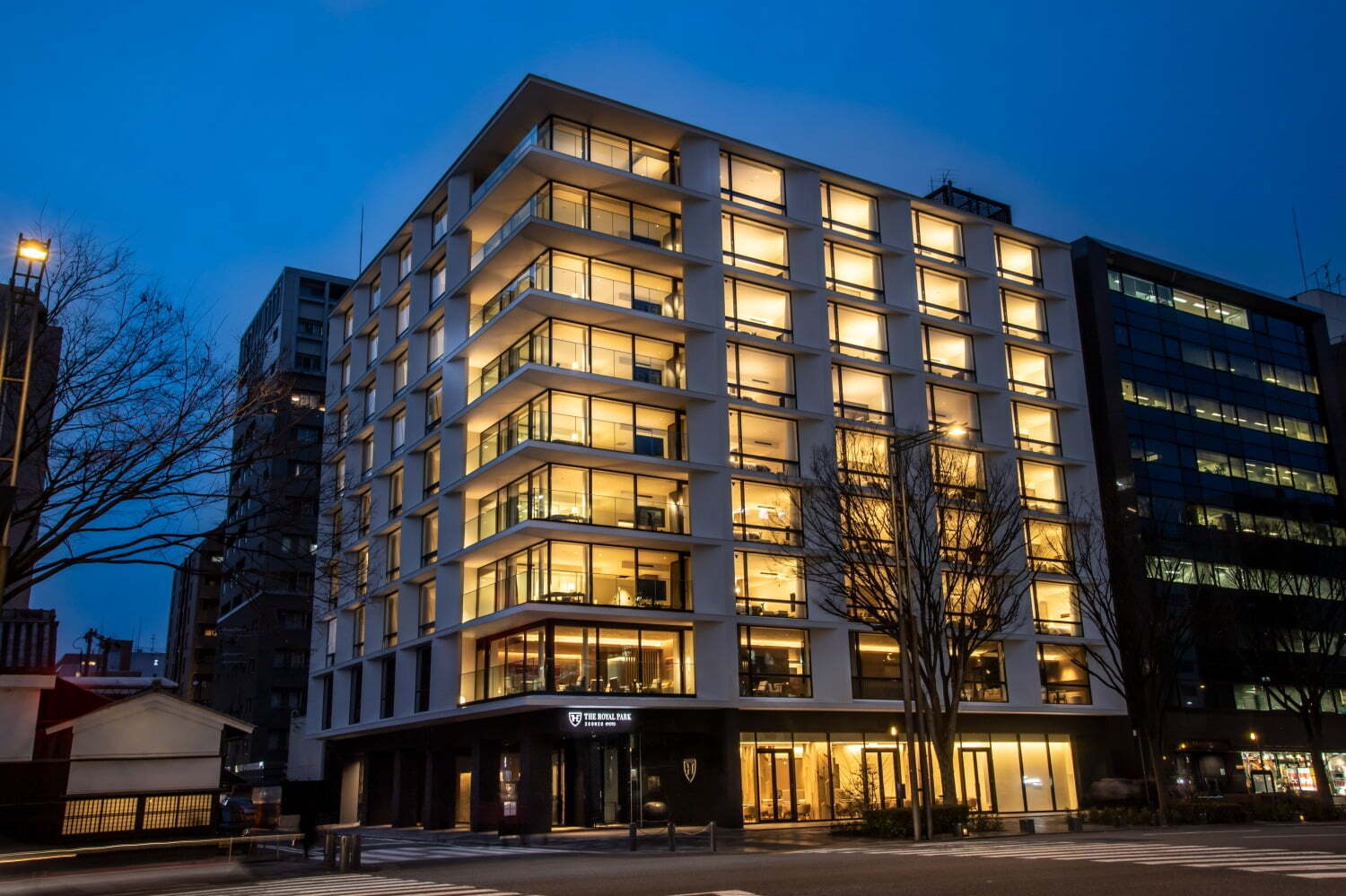 朝食(朝ごはん)｜京都・烏丸御池に新ホテル「ザ ロイヤルパークホテル アイコニック 京都」サダハル・アオキ関西初店舗も