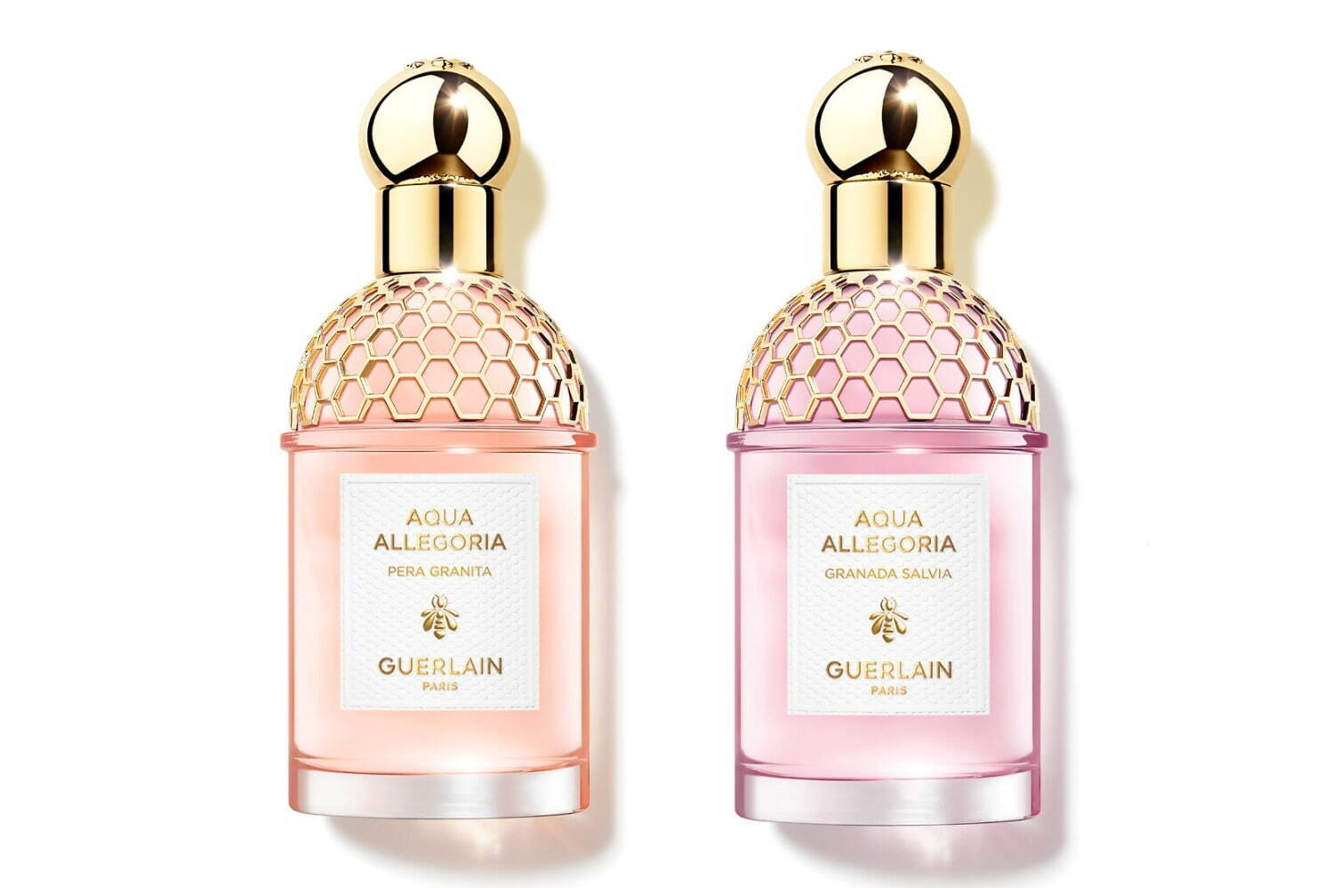 ゲラン(GUERLAIN) アクア アレゴリア ネロリア ベチバー｜写真8