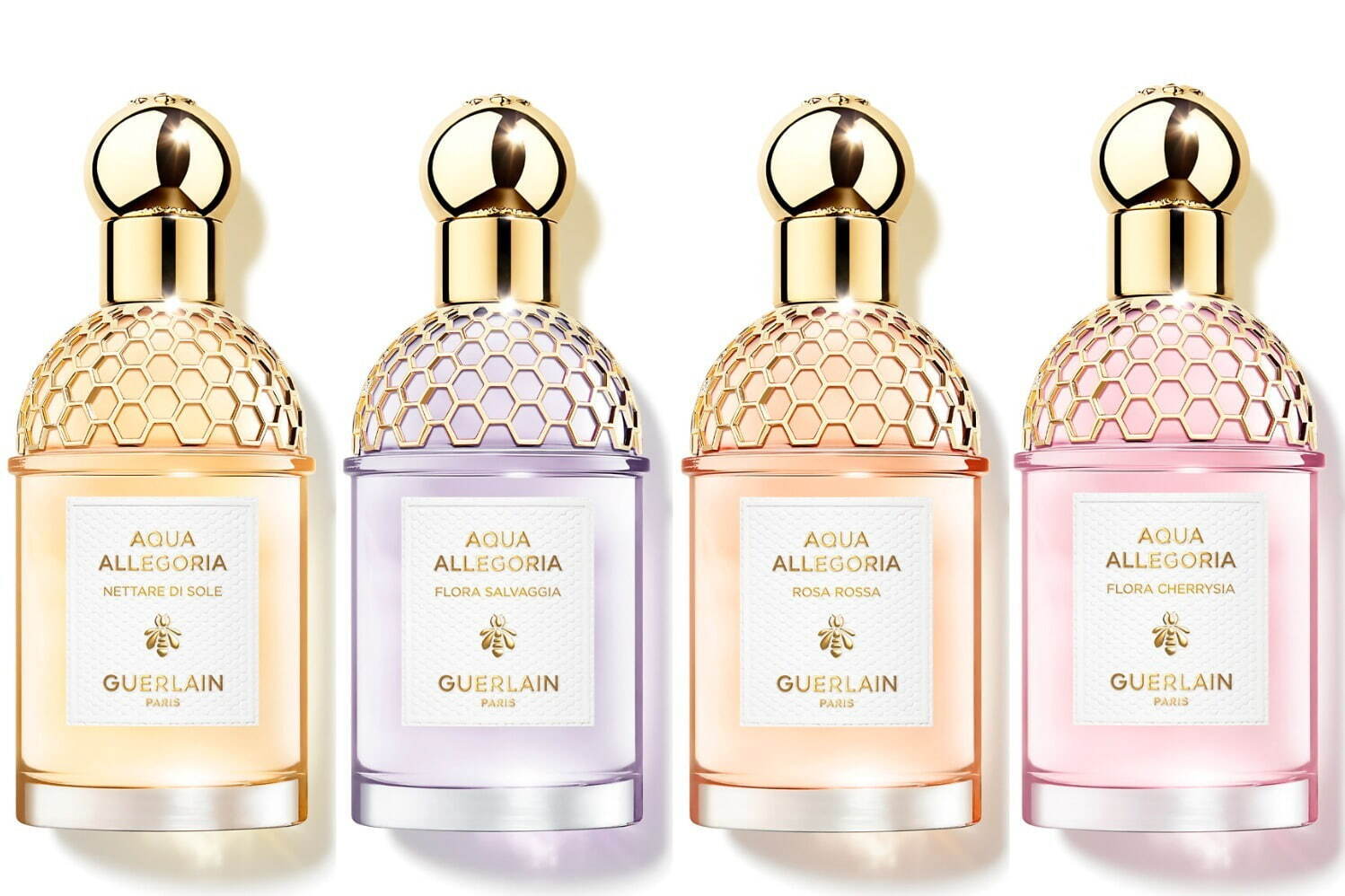 ゲラン(GUERLAIN) アクア アレゴリア ネロリア ベチバー｜写真11