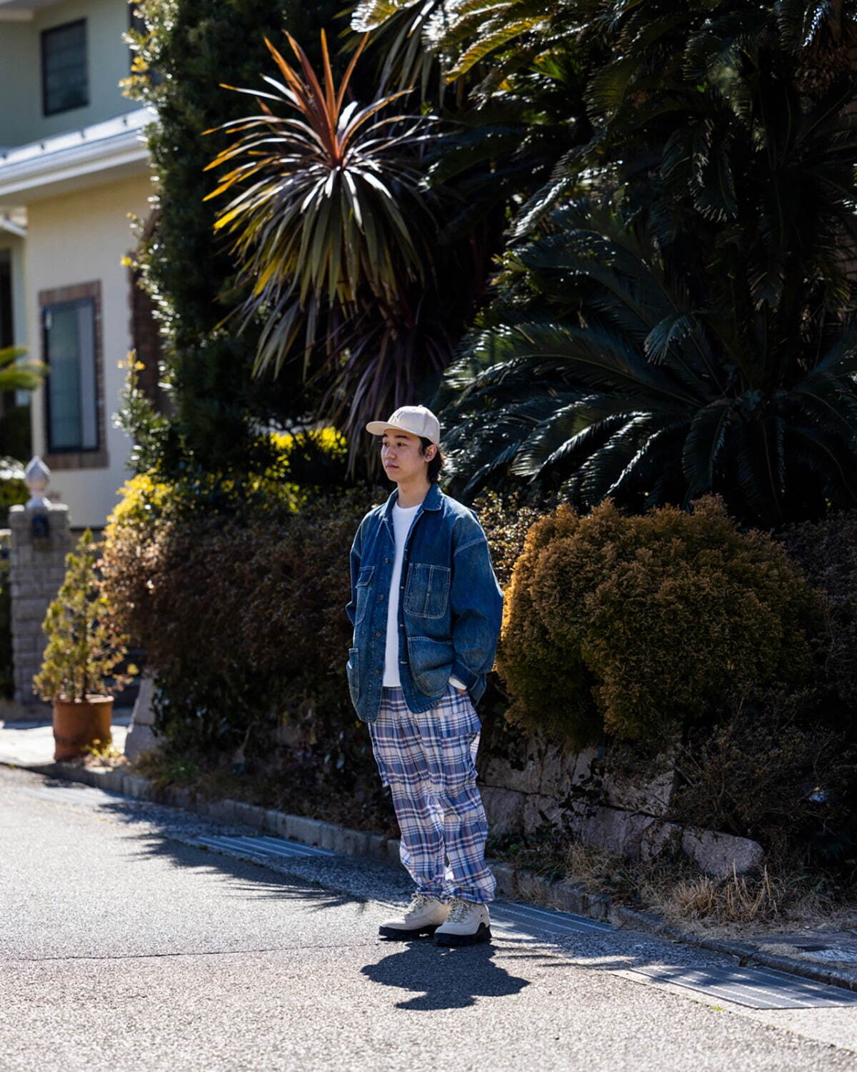 ビームス(BEAMS) 2022年春夏メンズコレクション  - 写真4