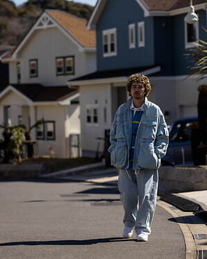 ビームス(BEAMS) 2022年春夏メンズコレクション  - 写真1