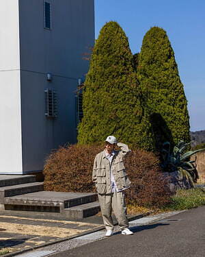 ビームス(BEAMS) 2022年春夏メンズコレクション  - 写真2