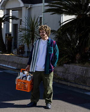 ビームス(BEAMS) 2022年春夏メンズコレクション  - 写真5