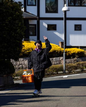 ビームス(BEAMS) 2022年春夏メンズコレクション  - 写真6