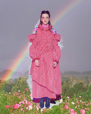 シーロン(SIIILON) 2022-23年秋冬ウィメンズコレクション  - 写真3