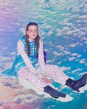 シーロン(SIIILON) 2022-23年秋冬ウィメンズコレクション  - 写真17