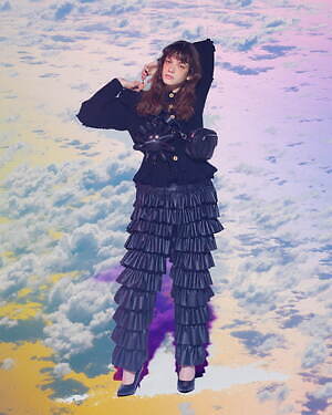 シーロン(SIIILON) 2022-23年秋冬ウィメンズコレクション  - 写真20