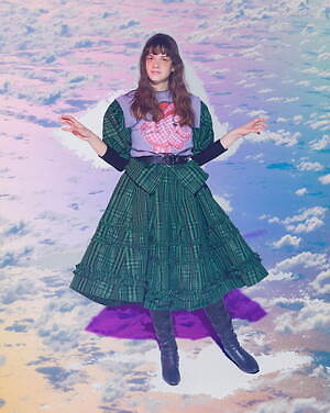 シーロン(SIIILON) 2022-23年秋冬ウィメンズコレクション  - 写真21