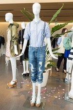 写真9/40｜ZARA姉妹ブランド「ストラディバリウス」日本上陸