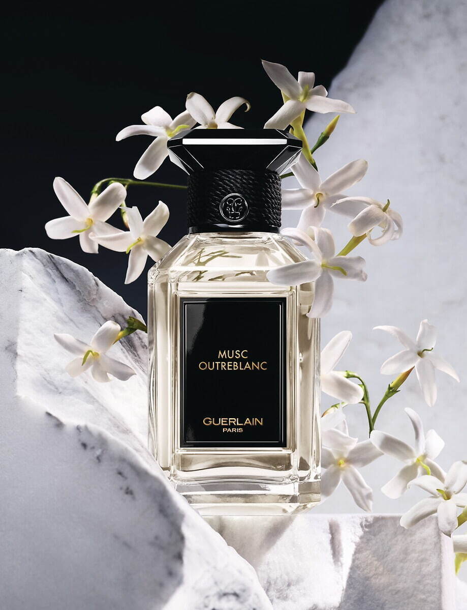 GUERLAIN ゲラン ボワ ダルメニ 75ml - ユニセックス