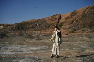 シャカ(SHAKA) 2022年春夏ウィメンズ&メンズコレクション  - 写真1