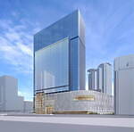 「大阪ステーションホテル」オートグラフ コレクションの新ホテル、「JPタワー大阪」に24年夏開業｜写真42