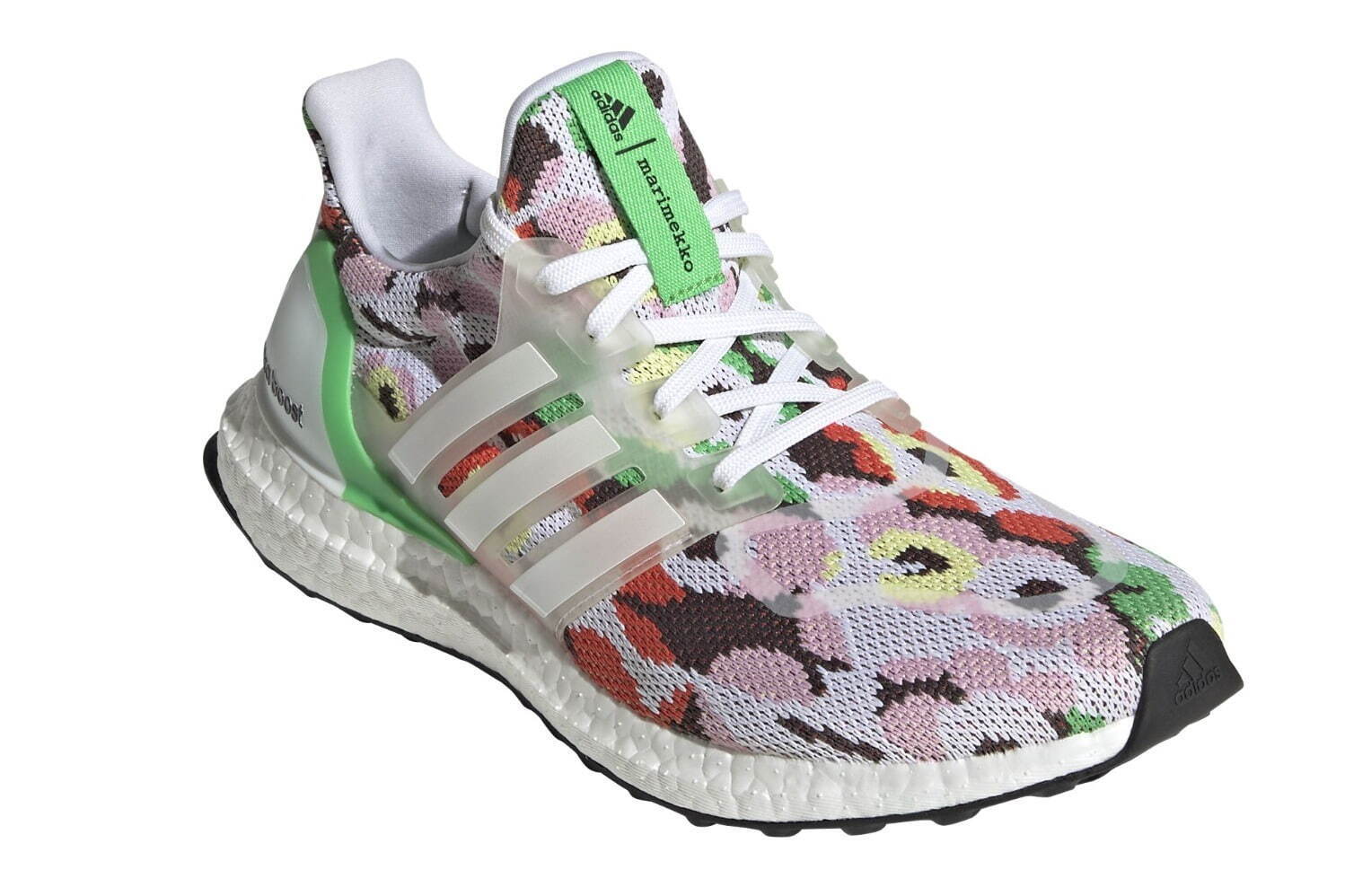 adidas x Marimekko ULTRABOOST 5.0 22,000円