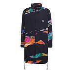 Y-3の春夏新作、アーカイブプリントを再構築した花柄スニーカー＆ウインドブレーカーなど｜写真36