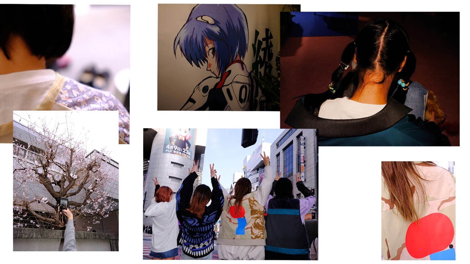 イエーライト 2022-23年秋冬<span>コレクション</span> - 写真16