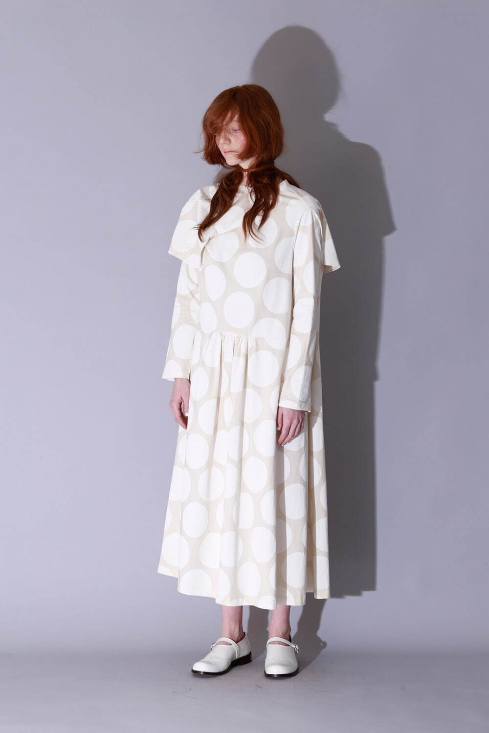 SUNAOKUWAHARA 2025年秋冬コレクション | 画像35枚 - FASHIONSNAP