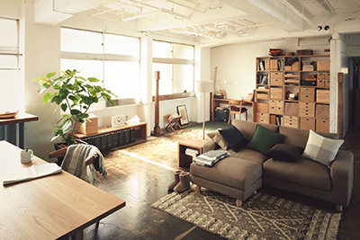 無印良品が西武渋谷店を大規模リニューアル - 新業態ロフトと協力、カフェ併設、売場面積600坪の大型店へ