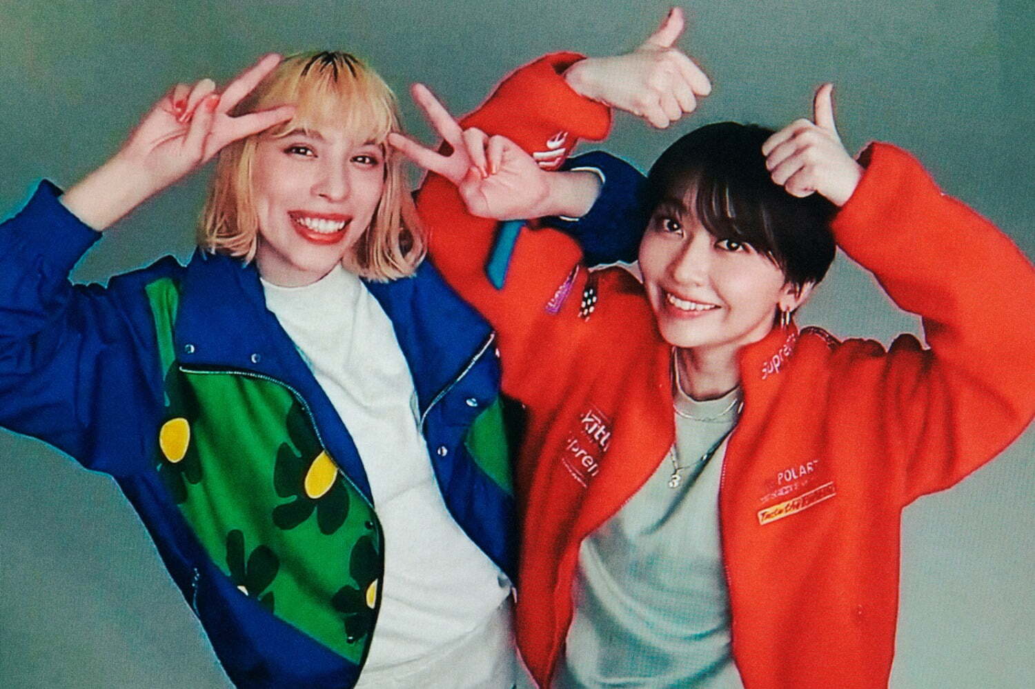 chelmicoの全国ライブツアーが2022年夏に、最新アルバム『gokigen』を携え7都市で