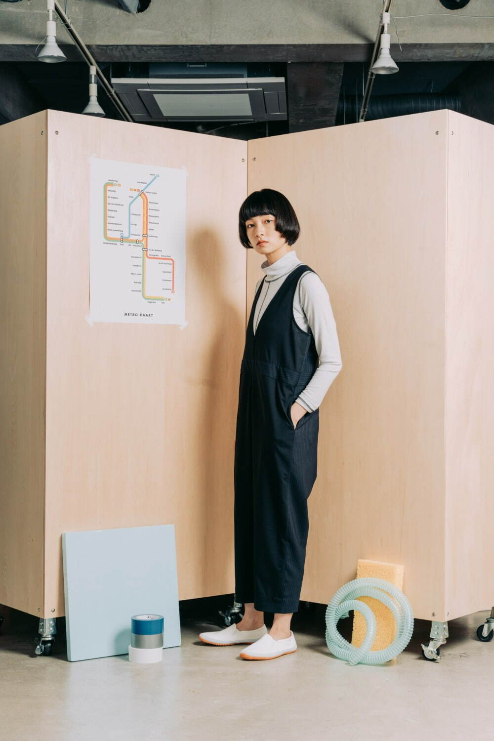 スニュウ 2022-23年秋冬<span>コレクション</span> - 写真11