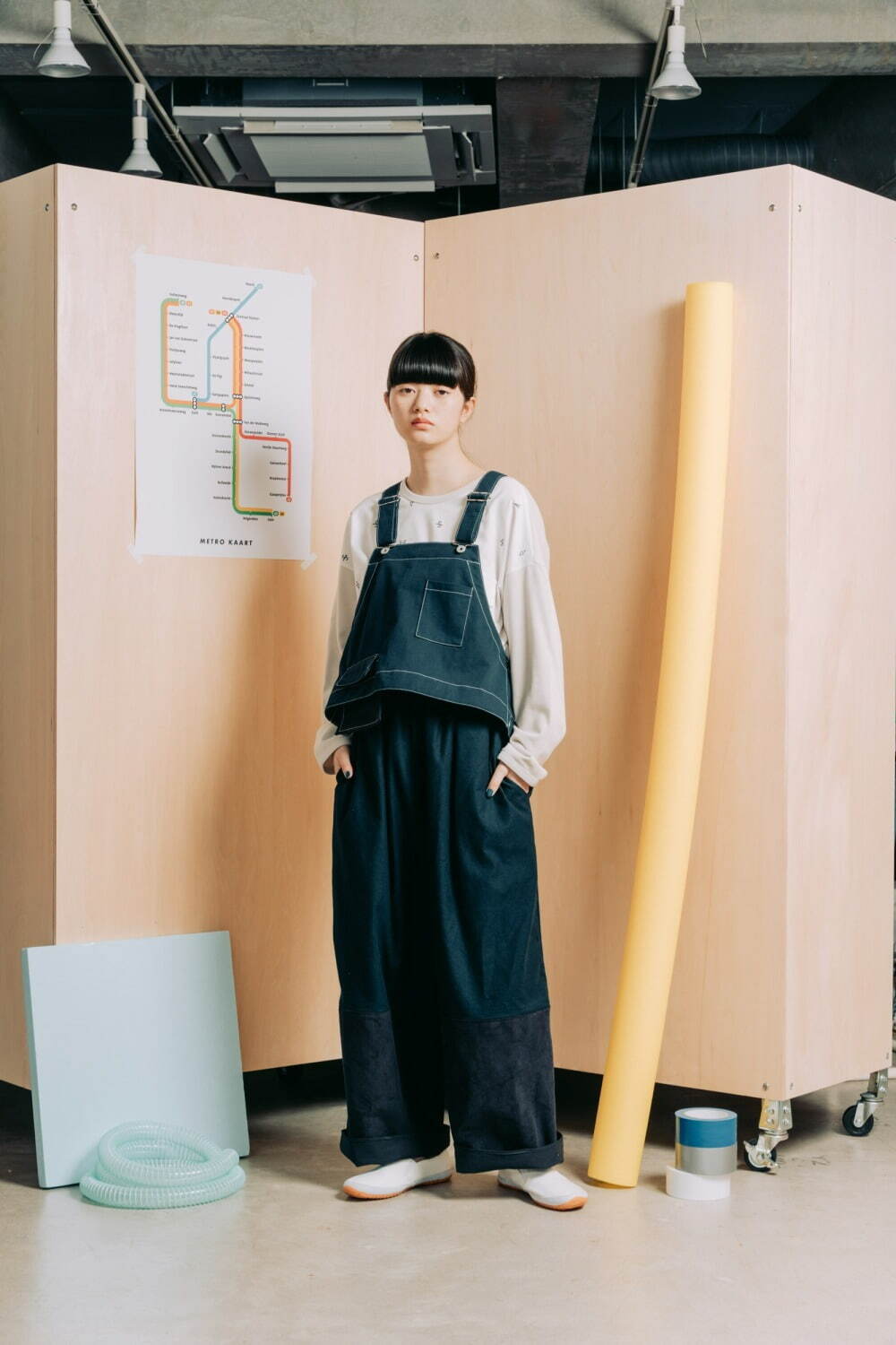 スニュウ 2022-23年秋冬<span>コレクション</span> - 写真24