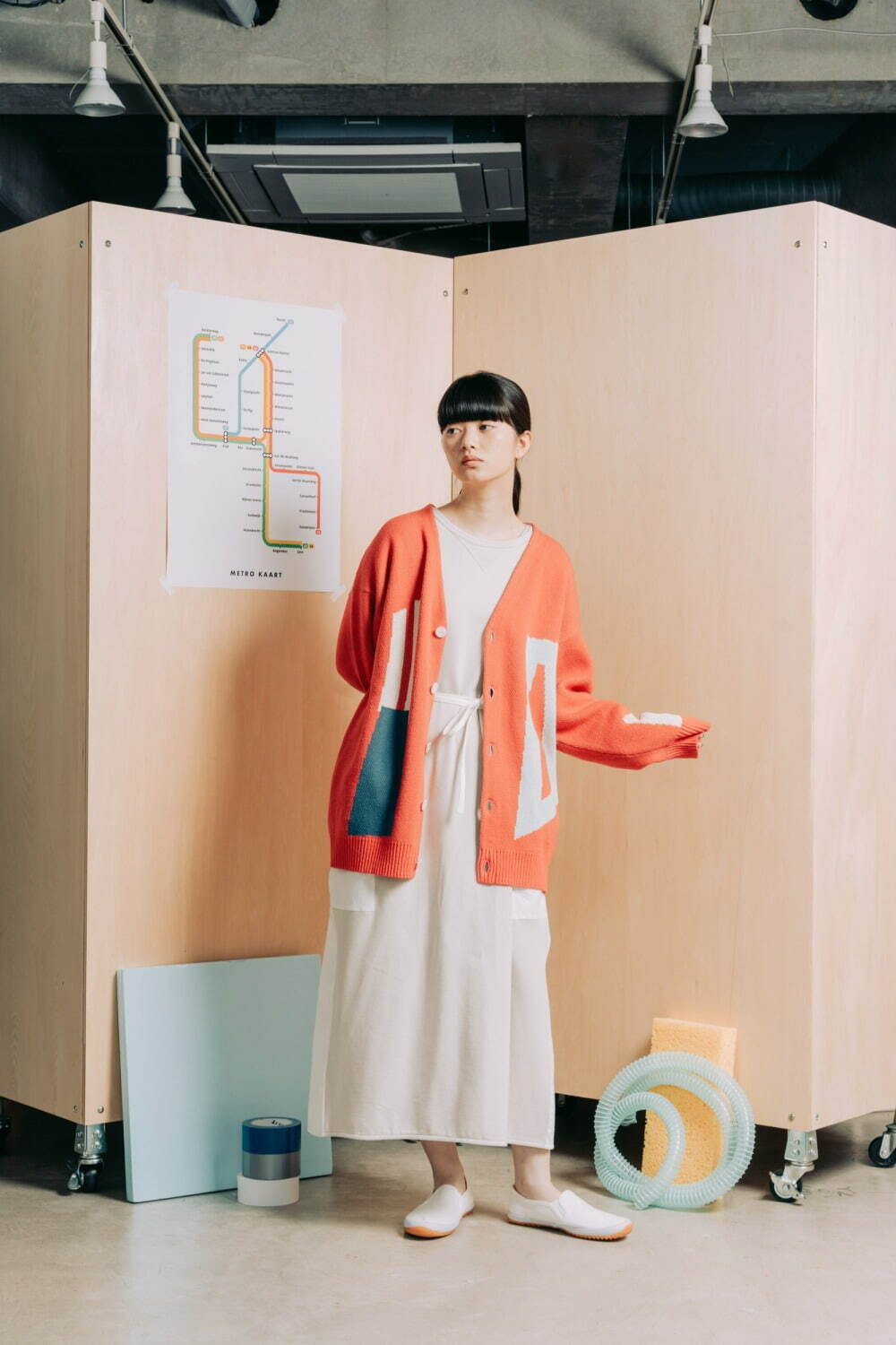 スニュウ 2022-23年秋冬<span>コレクション</span> - 写真30