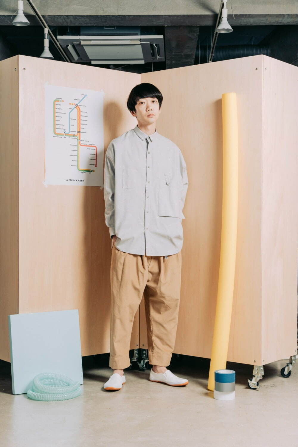 スニュウ 2022-23年秋冬<span>コレクション</span> - 写真31