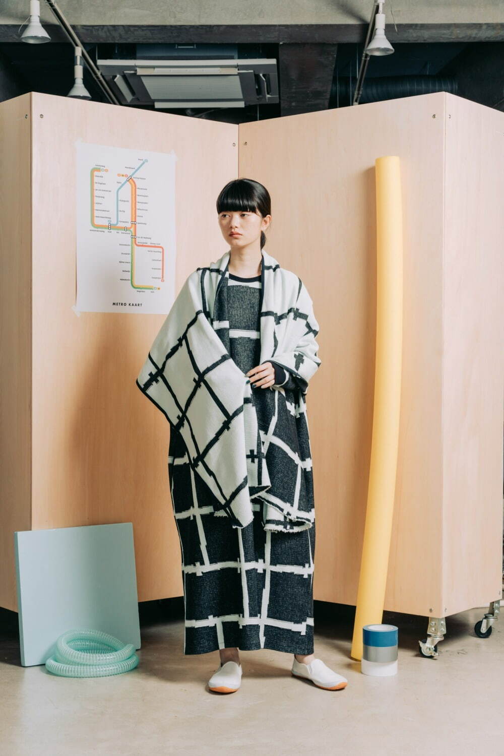 スニュウ 2022-23年秋冬<span>コレクション</span> - 写真32