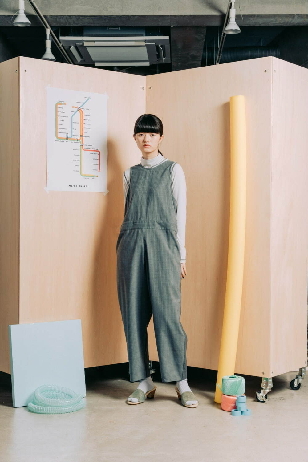スニュウ 2022-23年秋冬<span>コレクション</span> - 写真43