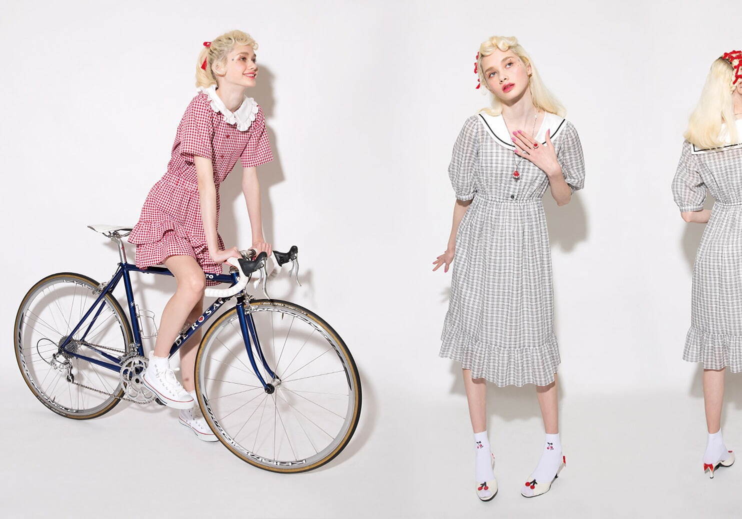 ミルク(MILK) 2022年春夏ウィメンズコレクション  - 写真5