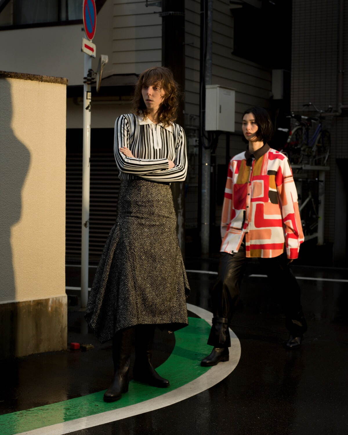 ラム・シェ 2022-23年秋冬<span>コレクション</span> - 写真17