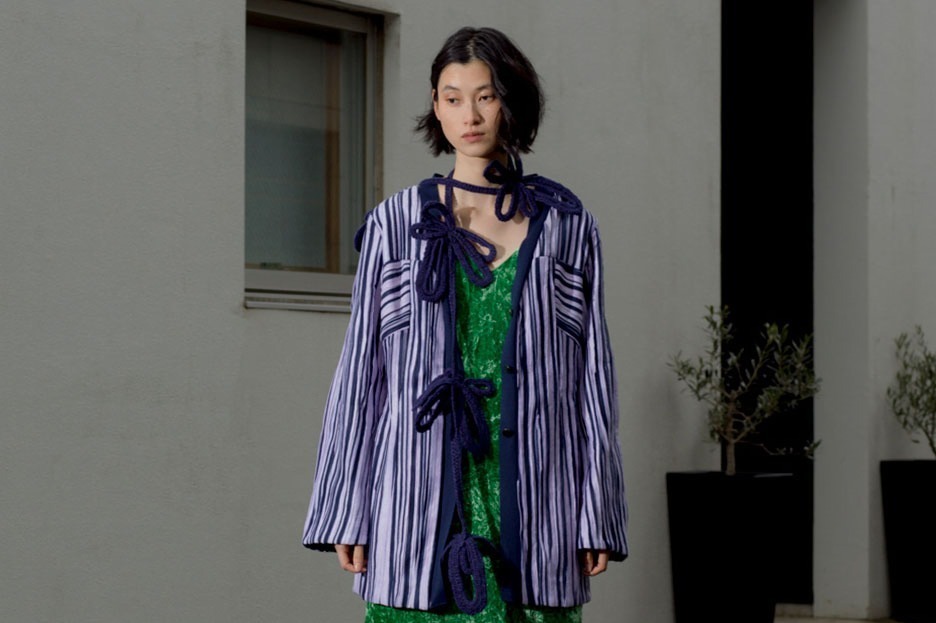 ラム・シェ 2022-23年秋冬 ウィメンズ コレクション