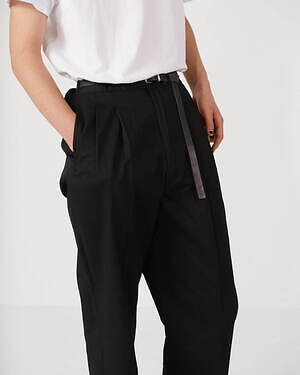 ヴェイパライズ(VAPORIZE) 2022年春夏メンズコレクション  - 写真4