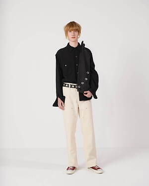 ヴェイパライズ(VAPORIZE) 2022年春夏メンズコレクション  - 写真5