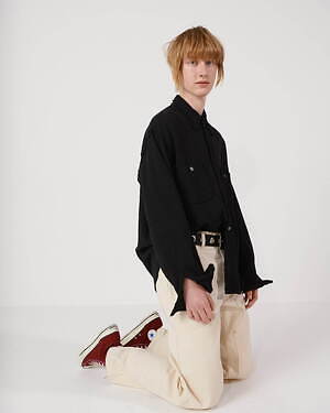 ヴェイパライズ(VAPORIZE) 2022年春夏メンズコレクション  - 写真8