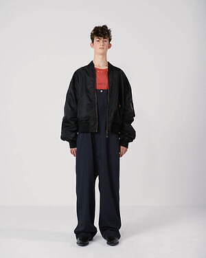 ヴェイパライズ(VAPORIZE) 2022年春夏メンズコレクション  - 写真21