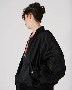 ヴェイパライズ(VAPORIZE) 2022年春夏メンズコレクション  - 写真22