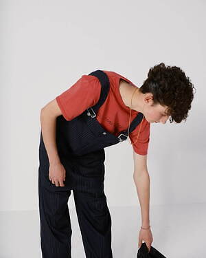 ヴェイパライズ(VAPORIZE) 2022年春夏メンズコレクション  - 写真23