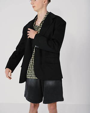 ヴェイパライズ(VAPORIZE) 2022年春夏メンズコレクション  - 写真26