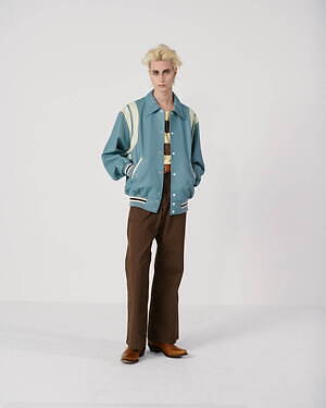 ヴェイパライズ(VAPORIZE) 2022年春夏メンズコレクション  - 写真27