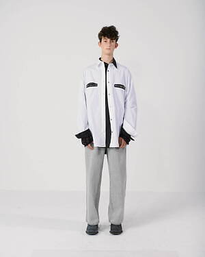 ヴェイパライズ(VAPORIZE) 2022年春夏メンズコレクション  - 写真31