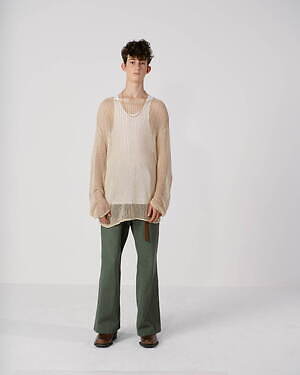 ヴェイパライズ(VAPORIZE) 2022年春夏メンズコレクション  - 写真38