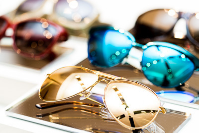 2013-14年秋冬コレクション｜サンローラン、マーク ジェイコブス、グッチ、ボッテガの新作アイウェア一挙公開！トレンドは“キャット・アイ”