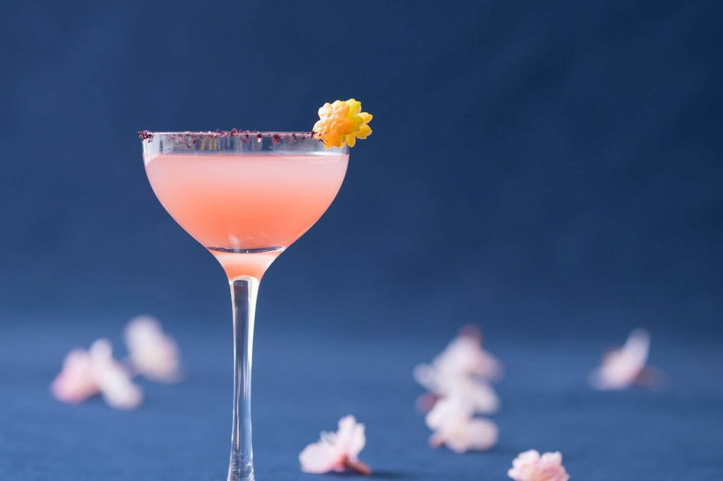 横浜ベイシェラトン ホテル＆タワーズ“桜咲くピンク”の贅沢ハイティー、桜スイーツ＆カクテルも｜写真5