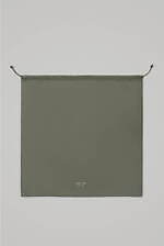 ハイク×ポーターのコラボ第2弾、巾着型ショルダーバッグを“くすみカラー＆ブラック”の全3色で｜写真52