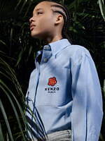 22SS KENZO ケンゾー ボケフラワーデニムパンツ NIGO