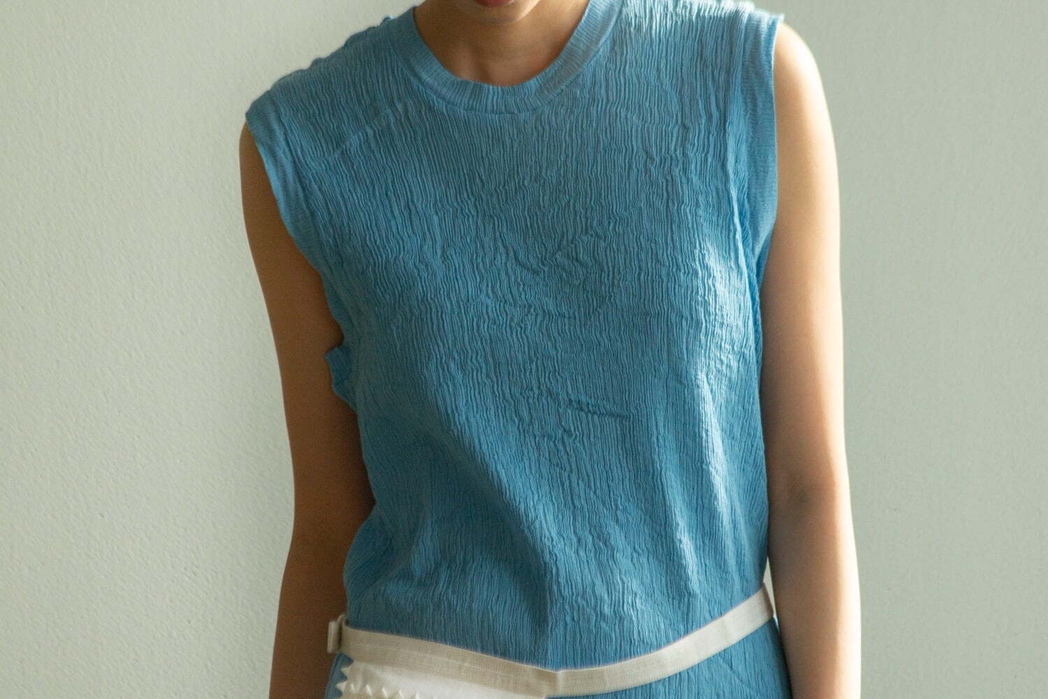 HaaT新作、インド伝統柄モチーフの