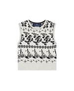 ステラ マッカートニー(STELLA McCARTNEY) ファンタジア｜写真30