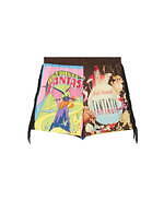 ステラ マッカートニー(STELLA McCARTNEY) ファンタジア｜写真34