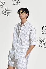 ステラ マッカートニー(STELLA McCARTNEY) ファンタジア｜写真4