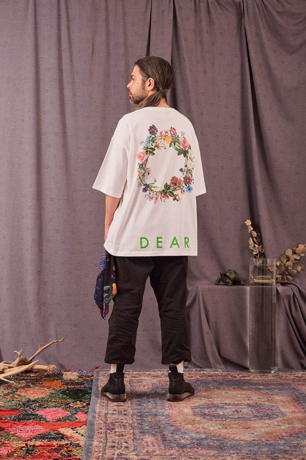 アールビーティインスパイア 2022年秋<span>コレクション</span> - 写真16